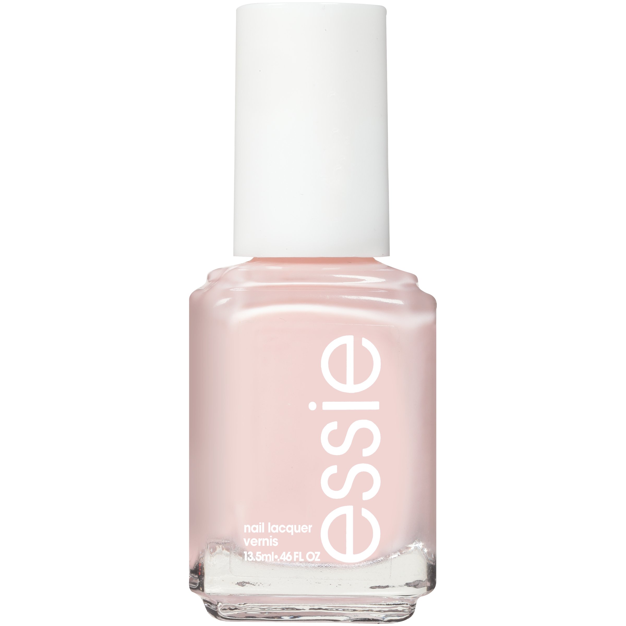 essie Ballet Slippers, Pink Nail Polish - Shop Nail Polish at H-E-B