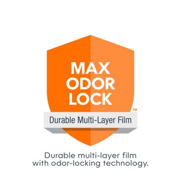 Diaper Genie Refills 3 pk, 810 ct