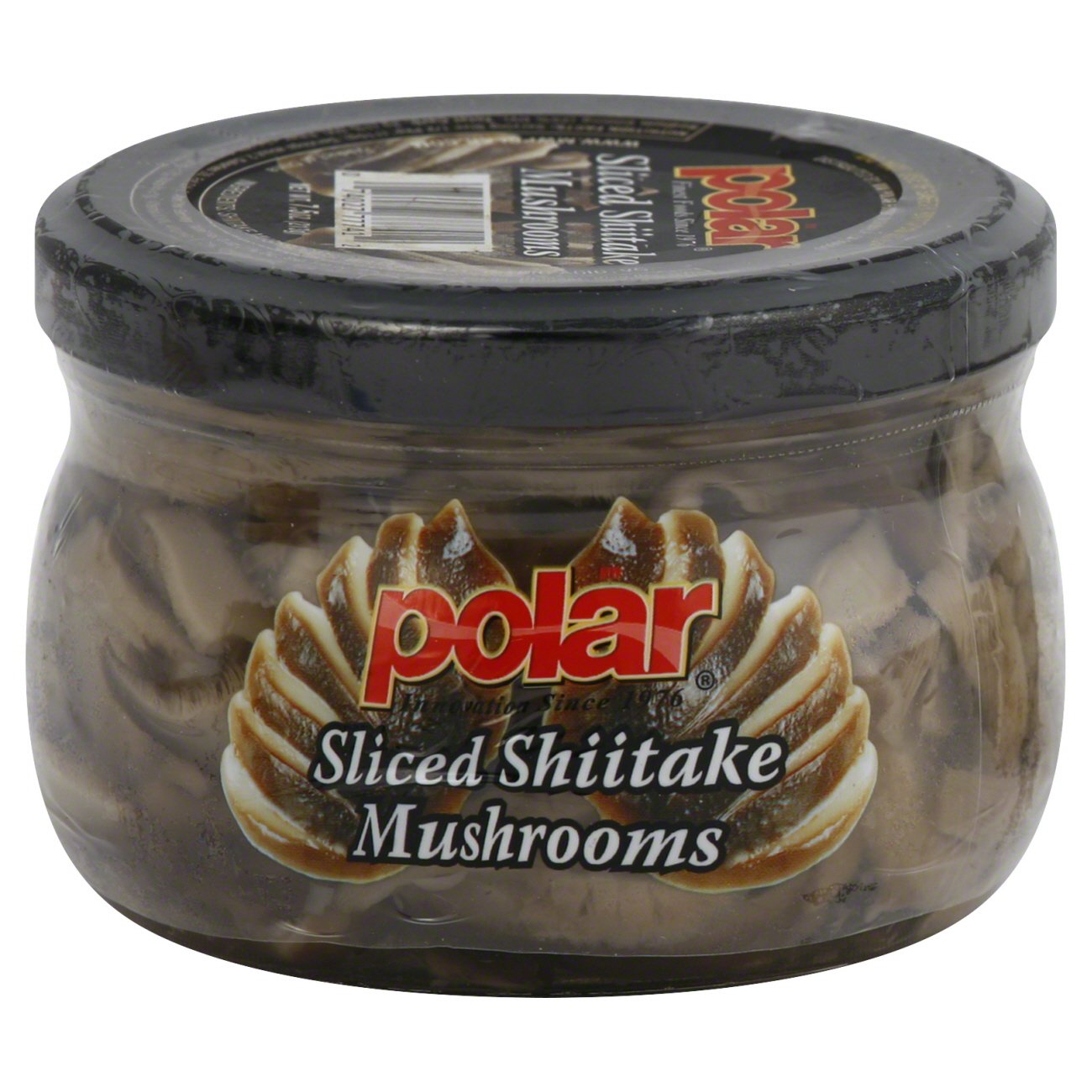 Polar Shiitake Mushrooms Shop Mushrooms at HEB
