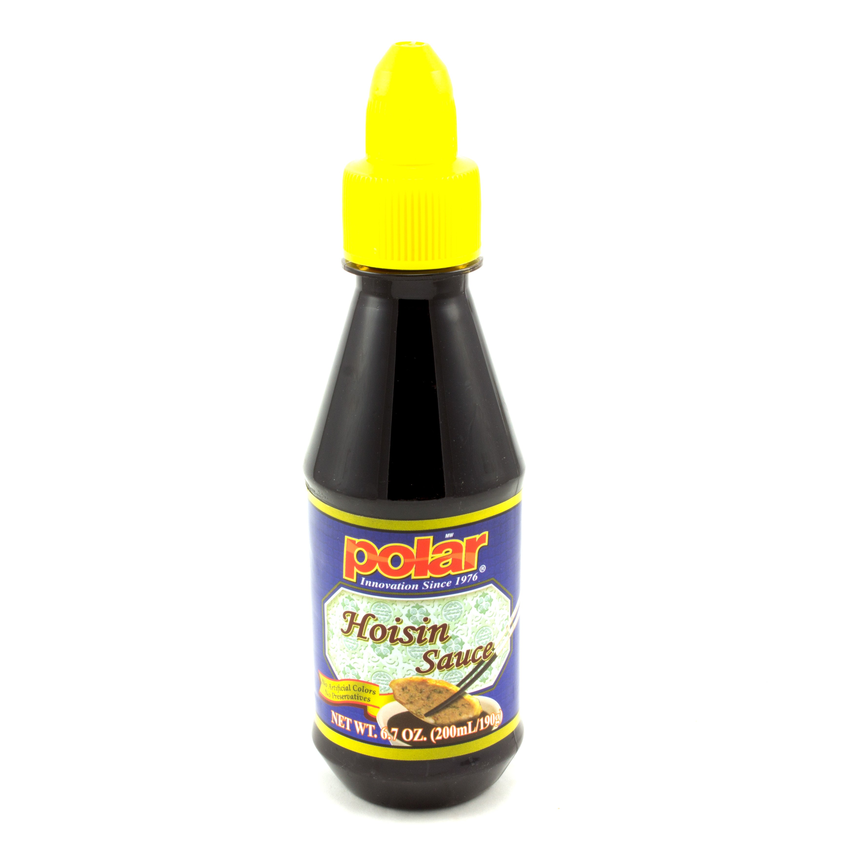 Polar Hoisin Sauce - Shop Specialty Sauces at H-E-B