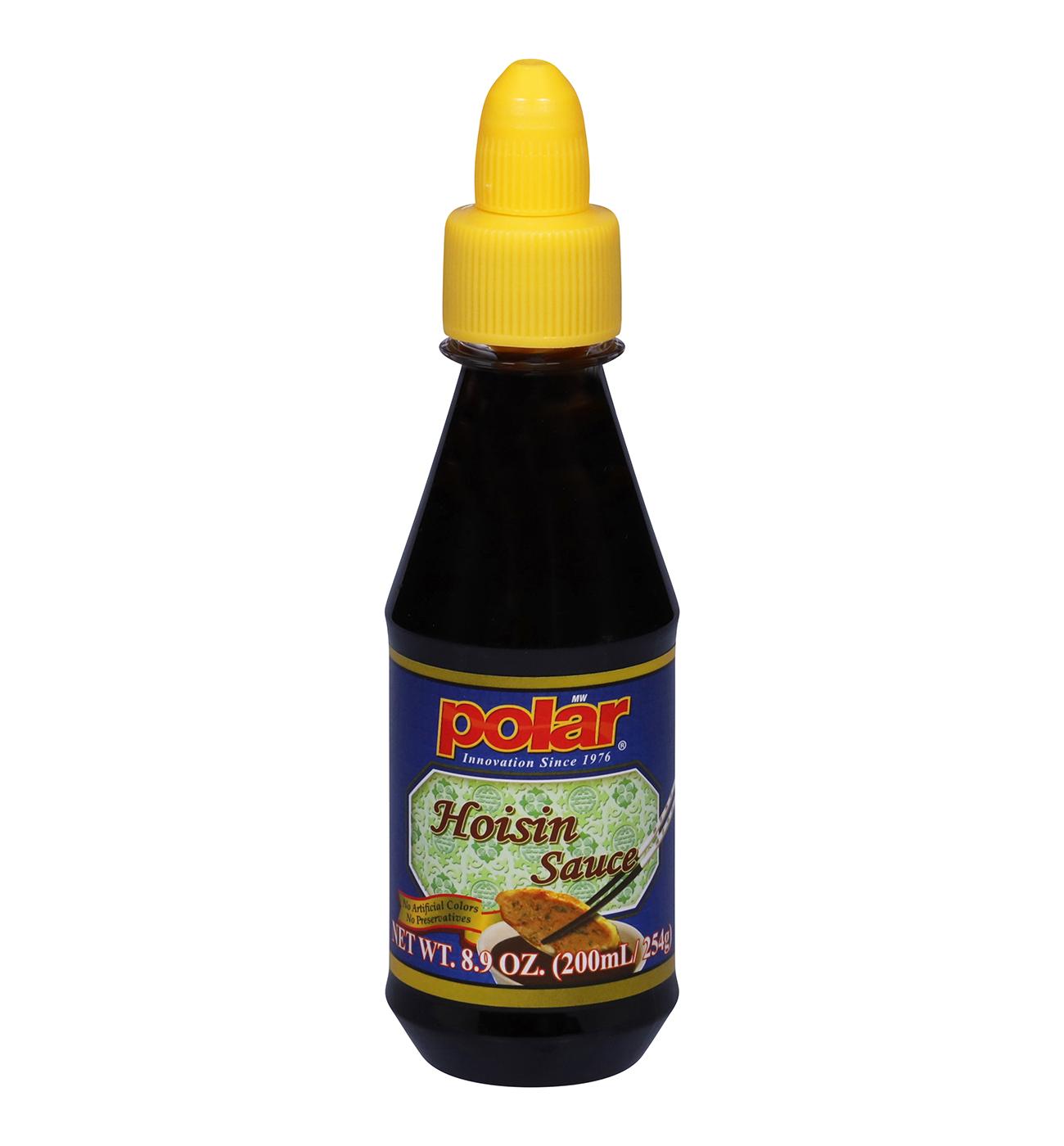 Polar Hoisin Sauce; image 1 of 3