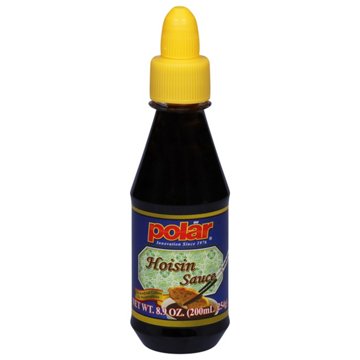Polar Hoisin Sauce, 8.9 oz