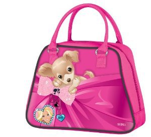 Thermos Barbie Soft Novelty Purse Lunch Kit Shop Lunch boxes at