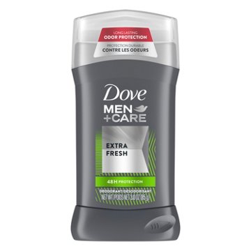 Dove Men+Care Extra Fresh Deodorant Stick