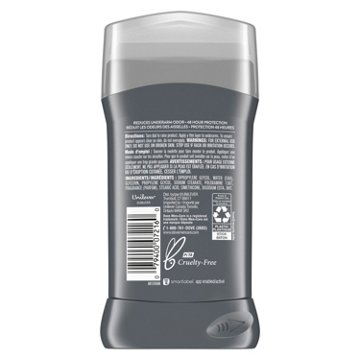 Dove Men+Care Clean Comfort Deodorant Stick