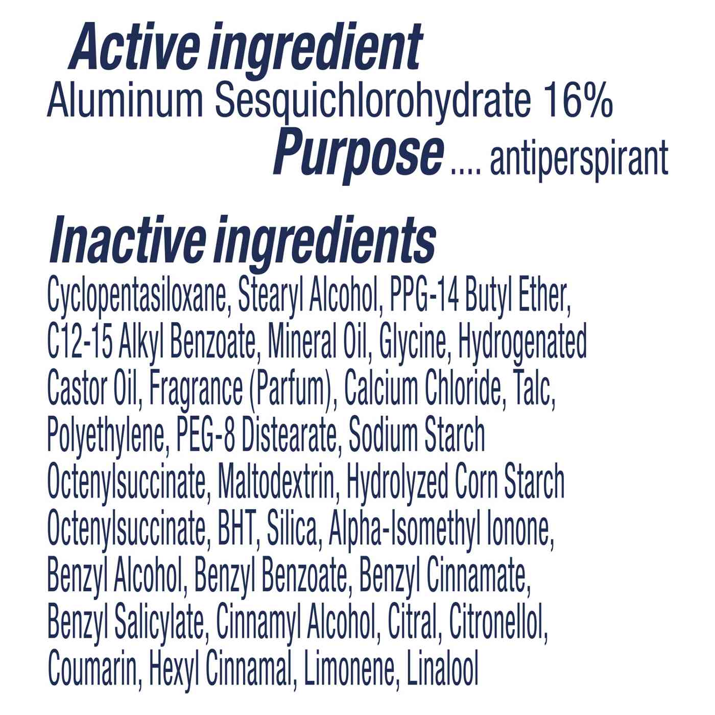 Degree 72 Hr Advanced Antiperspirant Deodorant Shower Clean Shop