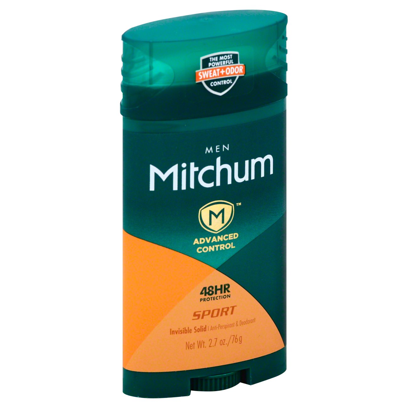 Mitchum Advanced Control Artic Rush Antiperspirant & Deodorant Shop Deodorant & antiperspirant