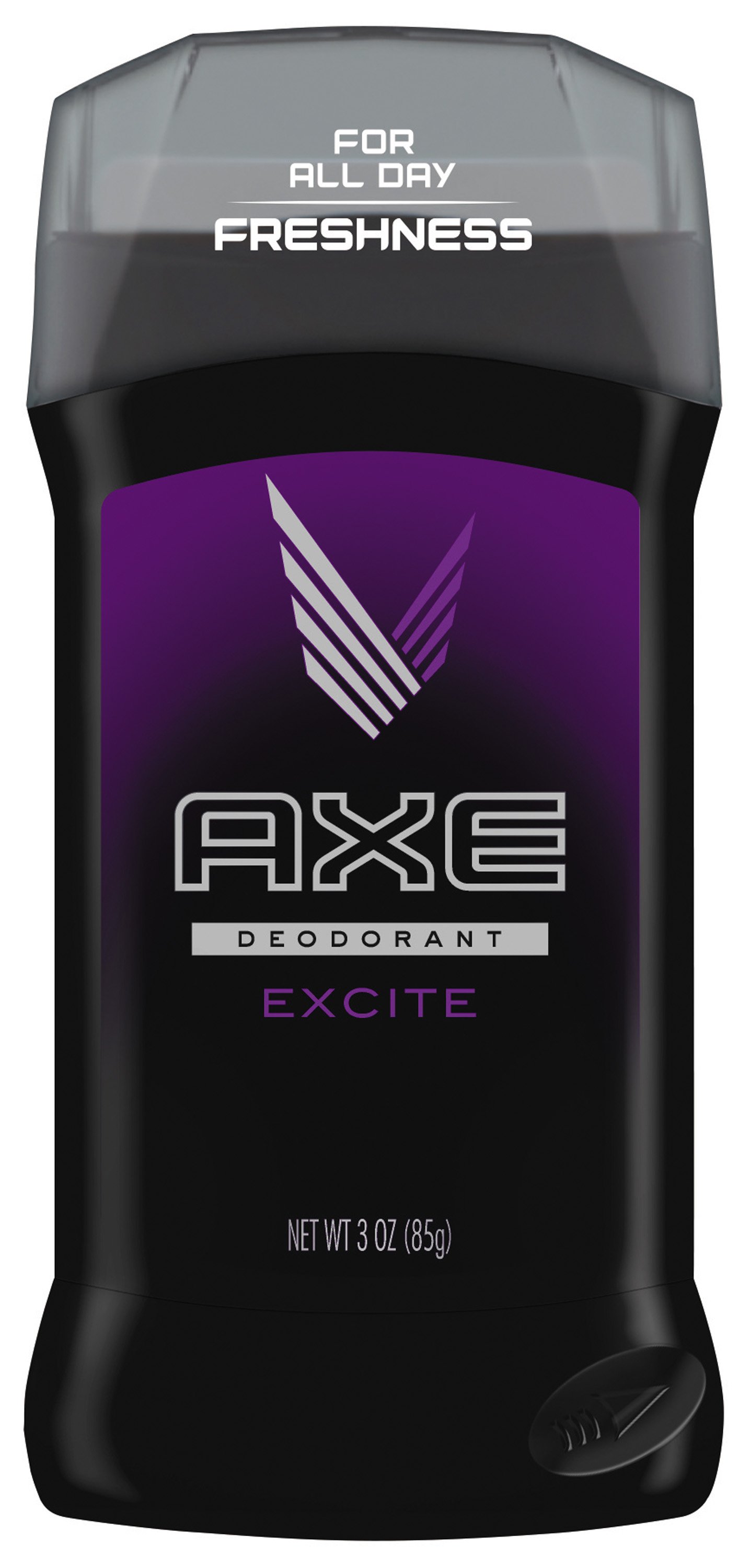 Fragrance Axe Excite Deodorant Stick Ax Excite Dry Antiperspirant