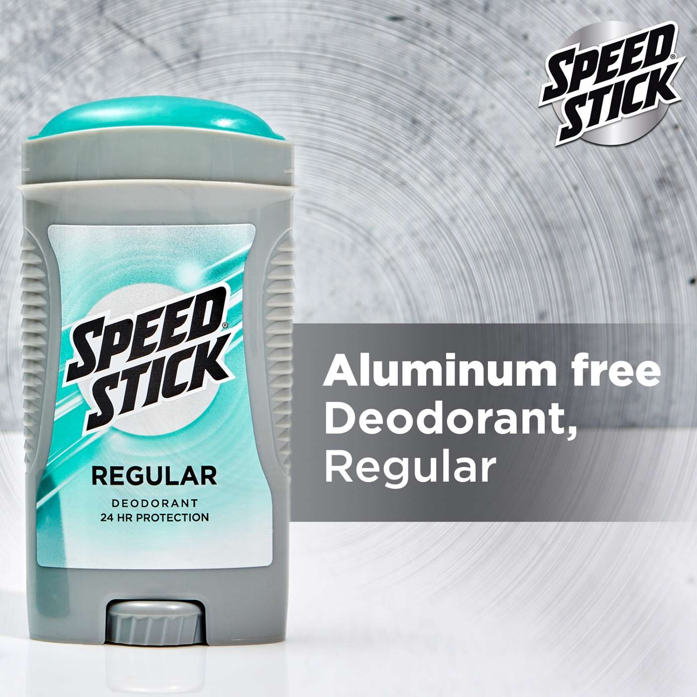 Speed Stick Deodorant - Regular; image 4 of 10