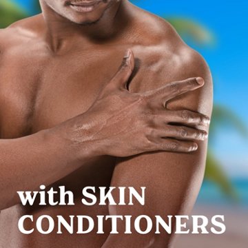 Old Spice Aluminum-Free Deodorant - Fiji