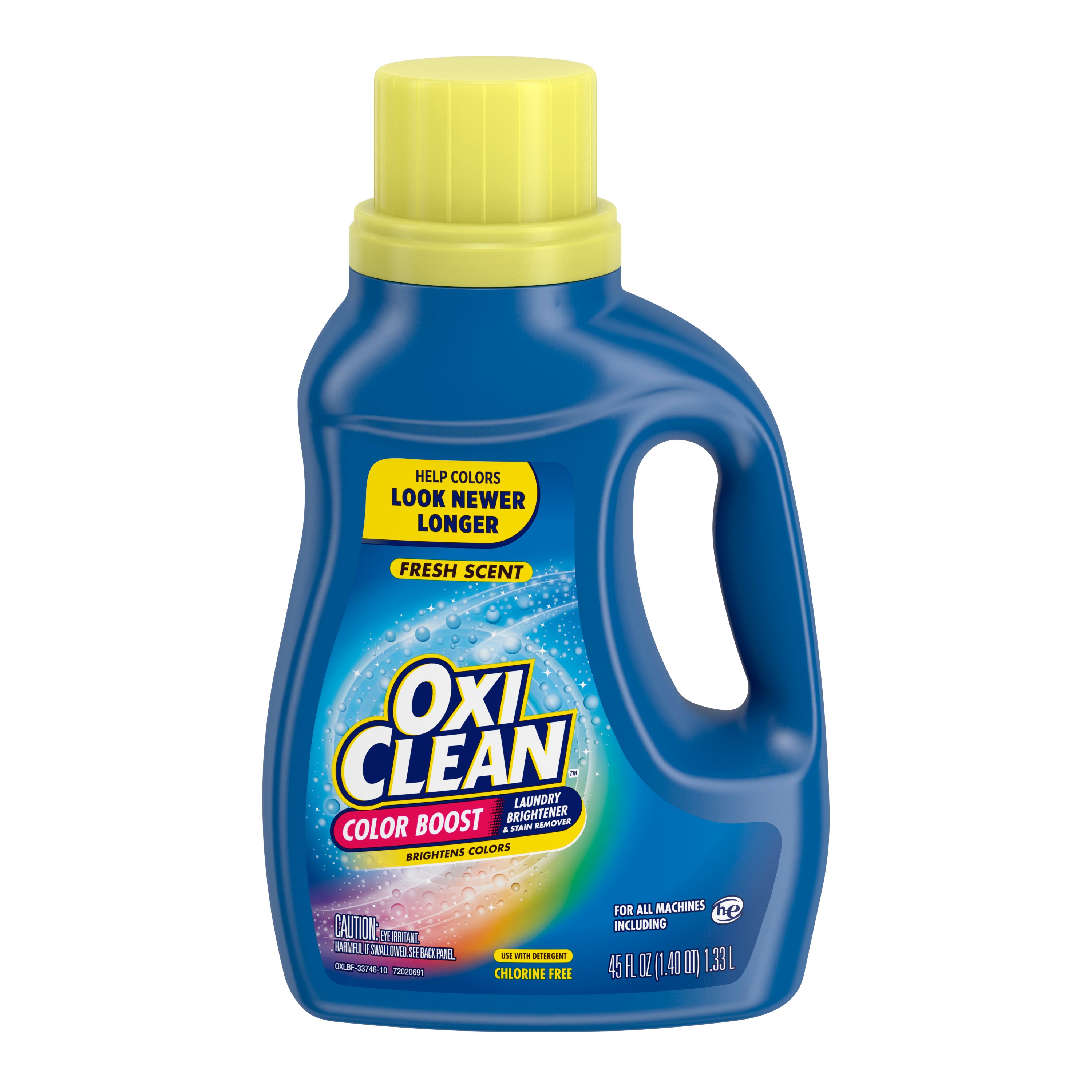 OxiClean Versatile Stain Remover Free, Meijer