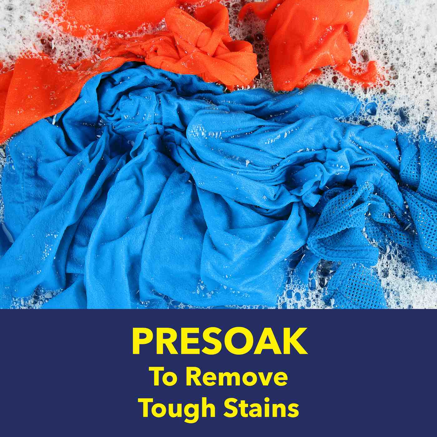 OxiClean Color Boost Fresh Scent Stain Remover; image 3 of 11