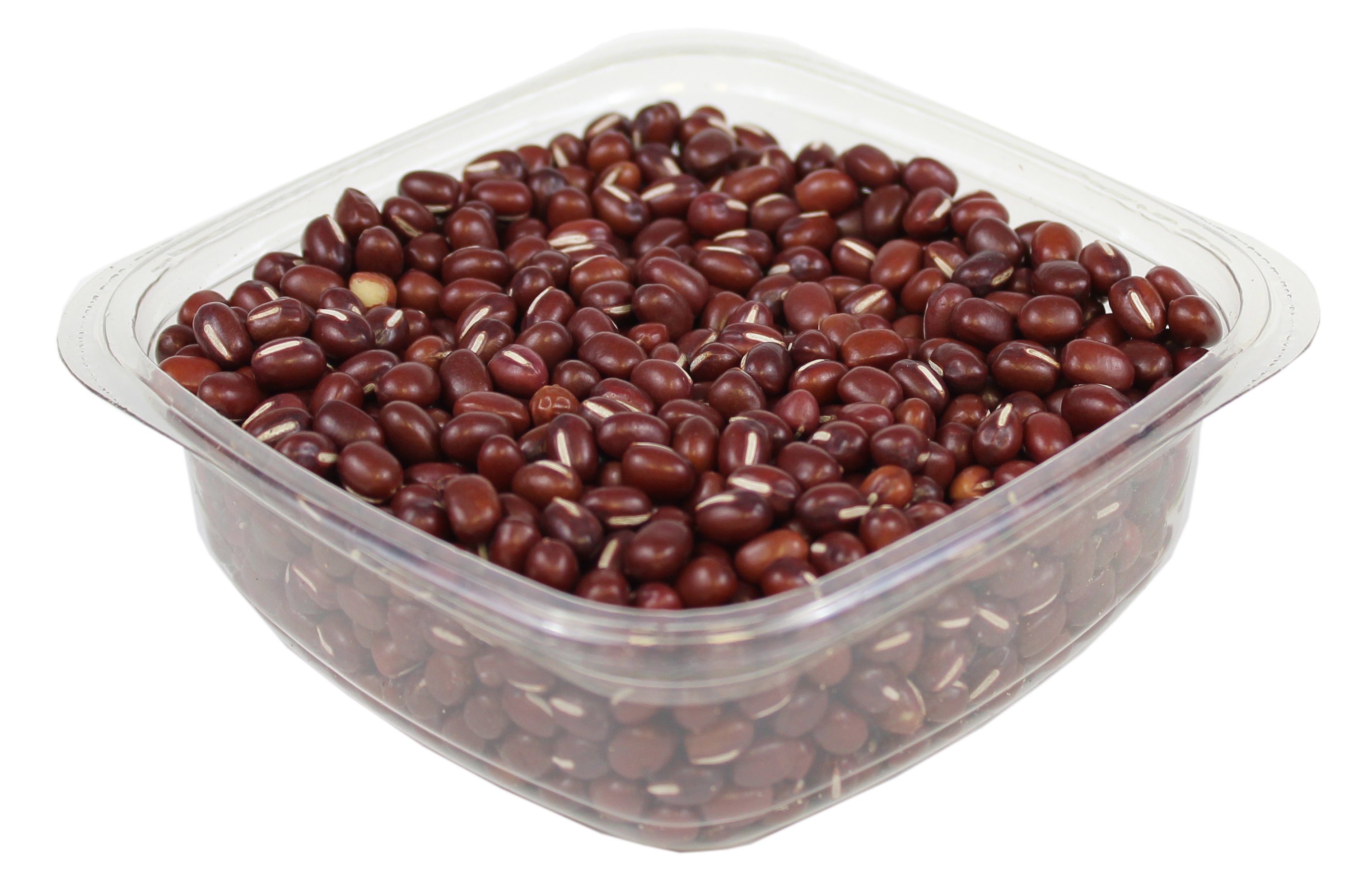 Bulk Organic Adzuki Beans Shop Beans & Legumes at HEB