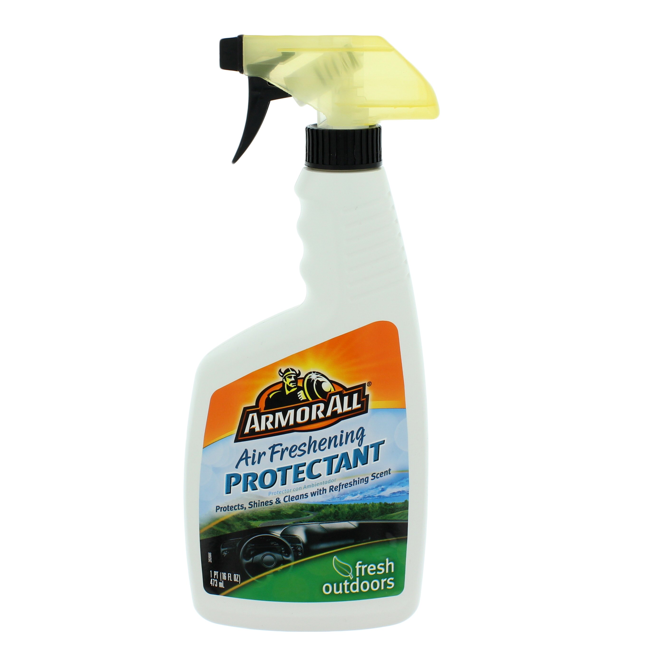 Armor All Air Freshening Protectant Shop Car Accessories at HEB