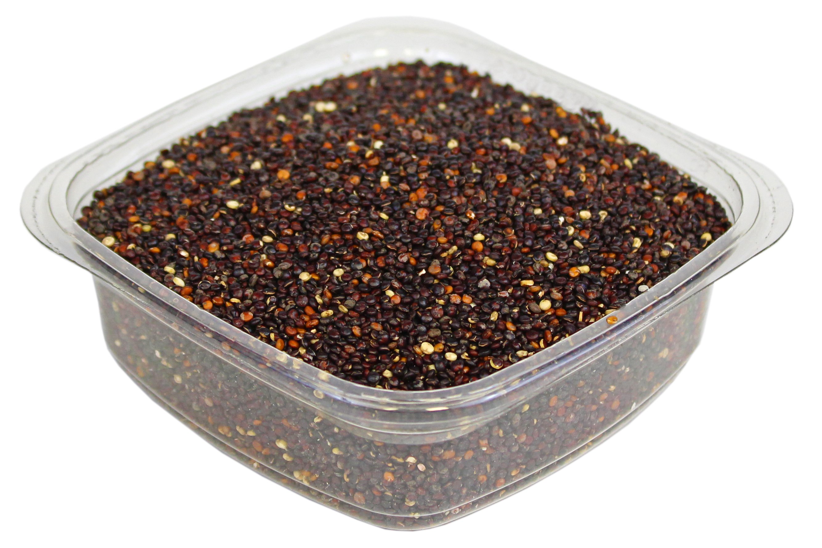 Black Organic Quinoa Black Organic Quinoa Shop Rice & Grains at HEB
