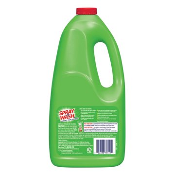 Spray'N Wash Pre-Treat Laundry Stain Remover Refill, 60 oz