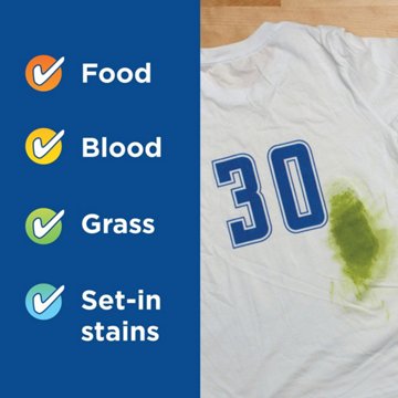 Clorox 2 for Colors Stain Remover & Laundry Additive Bleach Free - Original