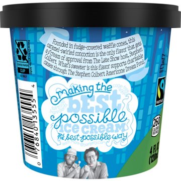 Ben & Jerry's Americone Dream Ice Cream