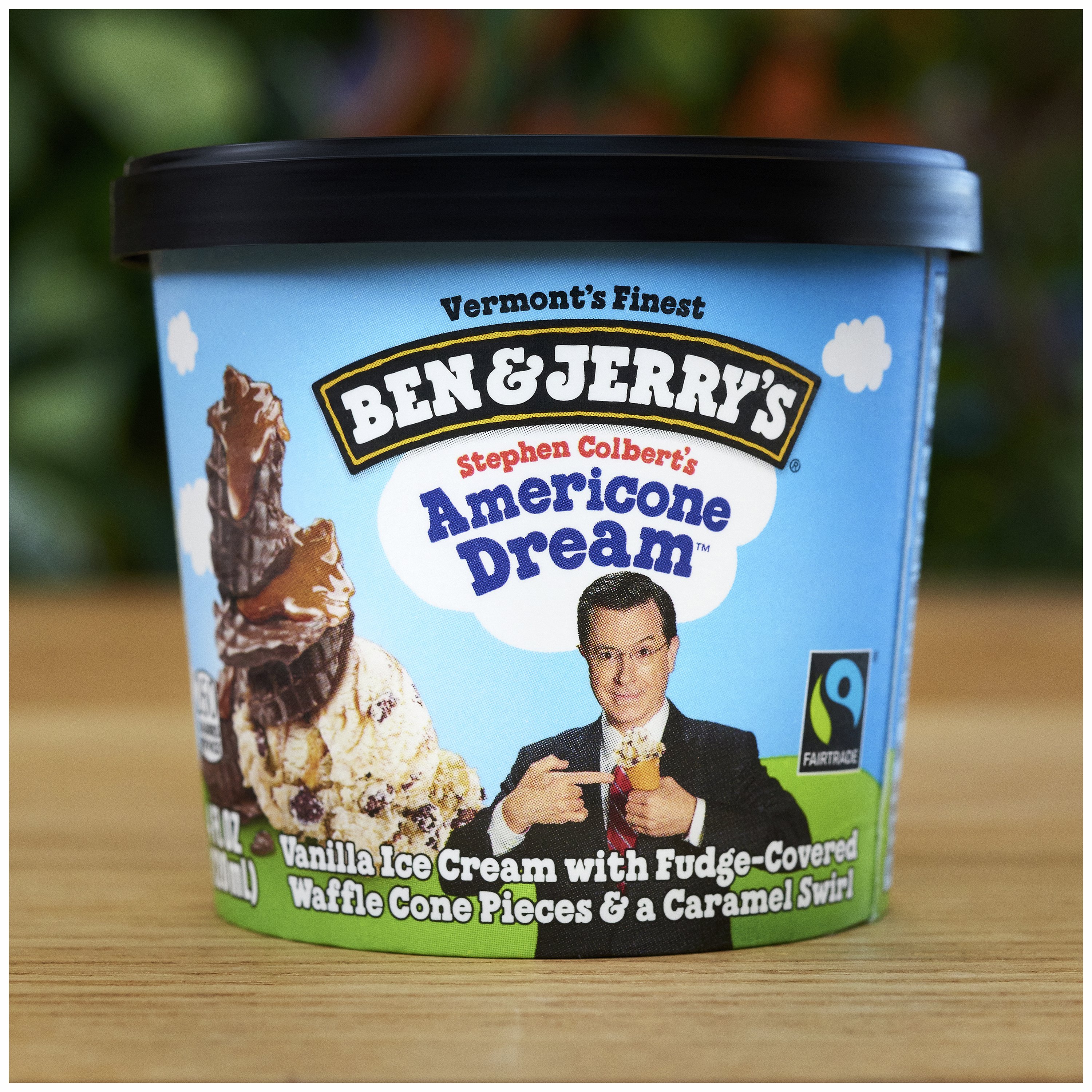 Ben & Jerry's Americone Dream Ice Cream - Shop Ice Cream At H-E-B