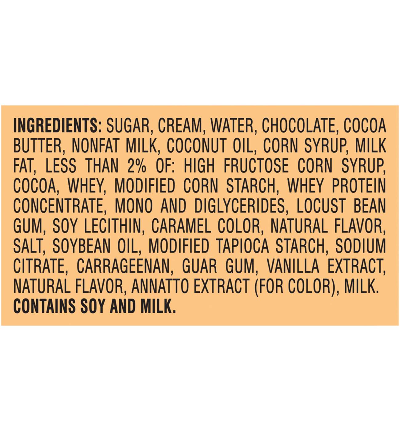 Magnum Double Caramel Ice Cream Bars; image 5 of 6