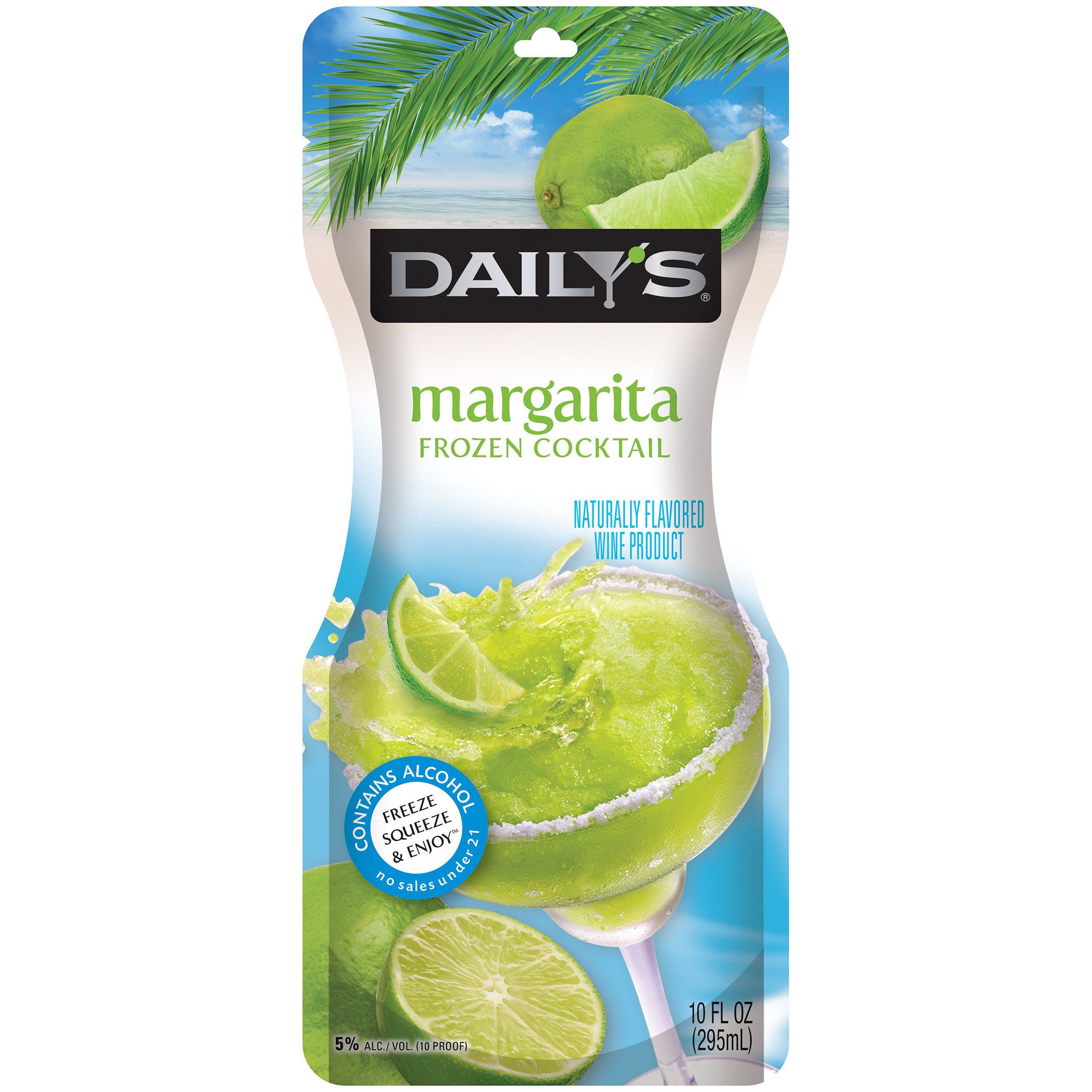 Daily s Frozen Margarita