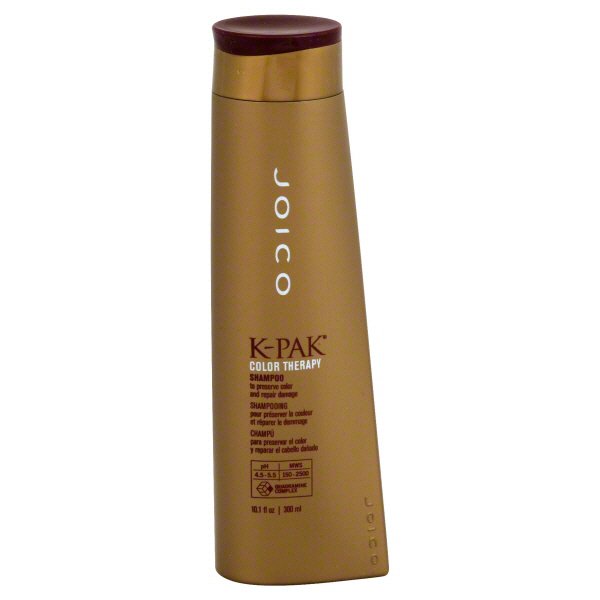 Joico KPak Color Therapy Shampoo Shop Shampoo & conditioner at HEB
