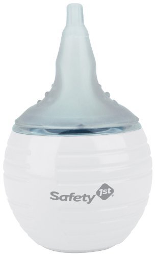 safety nasal aspirator