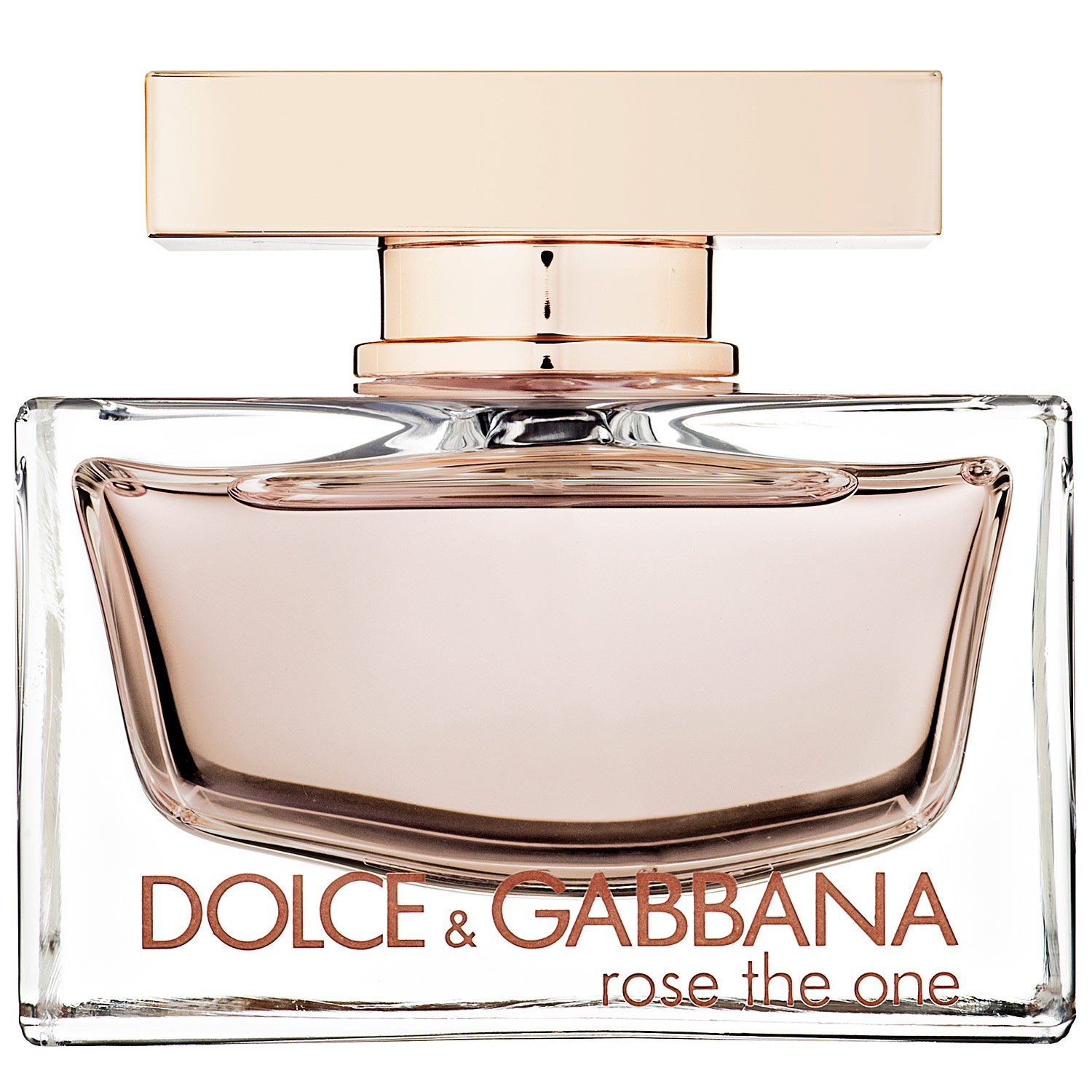 dolce and gabbana rose the one perfume