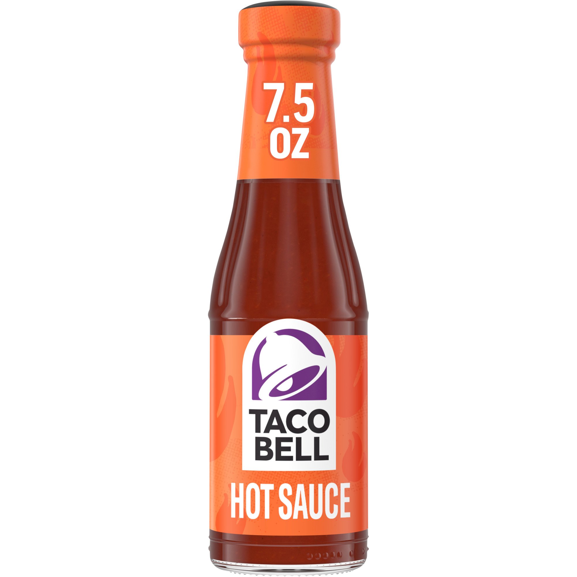 Taco Bell Hot Sauce Shop Hot Sauce At H E B 6316