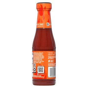Taco Bell Hot Sauce, 7.5 oz