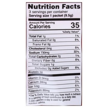 Marukome Miso Instant Soup Packs - Tofu, 3 ct