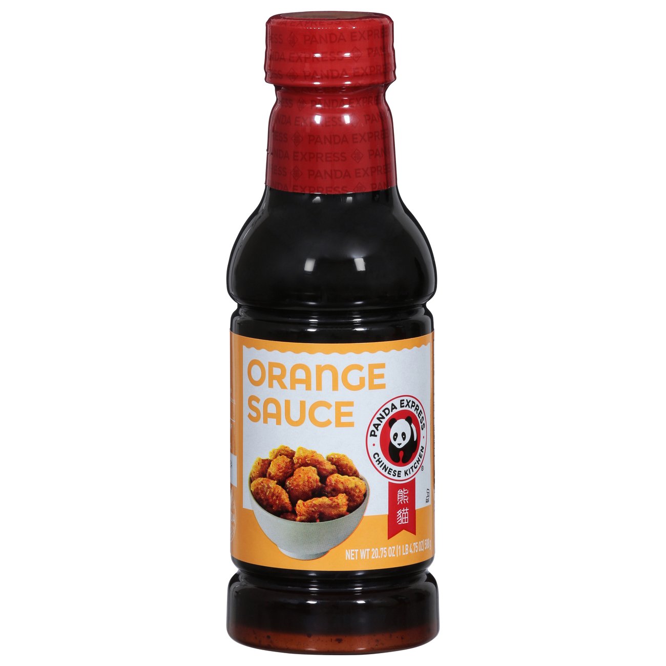 Panda Express Sauce, Orange - Shop Specialty Sauces at H-E-B