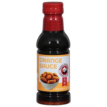 Panda Express Orange Sauce, 20.75 oz