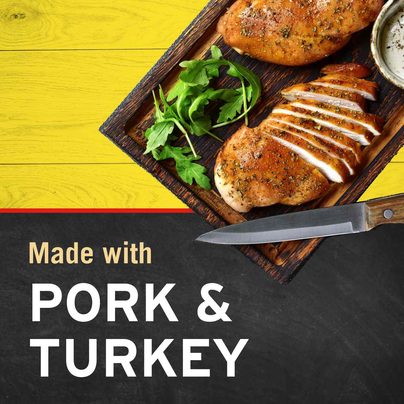 Banquet Brown ‘N Serve Fully Cooked Turkey Sausage Patties Shop Sausages & hot dogs at HEB