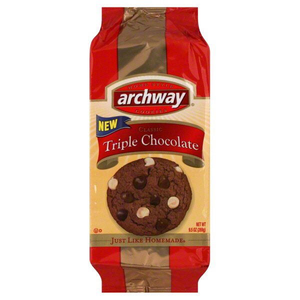 Archway Chocolate Lovers Classic Triple Chocolate Cookies Shop Archway Chocolate Lovers Classic Triple Chocolate Cookies Shop Archway Chocolate Lovers Classic Triple Chocolate Cookies Shop Archway Chocolate Lovers Classic Triple