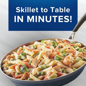 Birds Eye Voila! Alfredo Chicken Frozen Meal - Family-Size, 42 oz