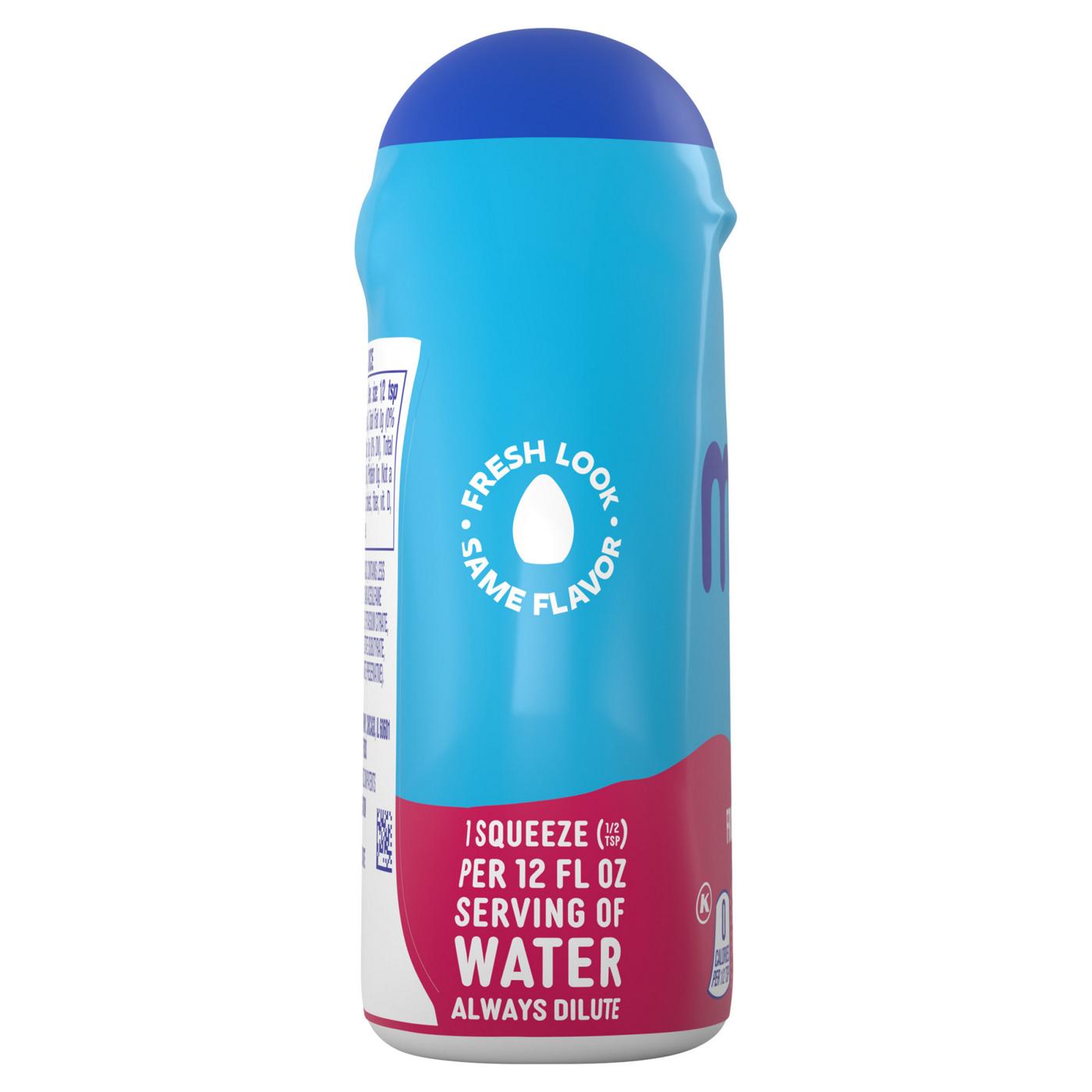 Mio Fruit Punch Liquid Water Enhancer; image 2 of 9