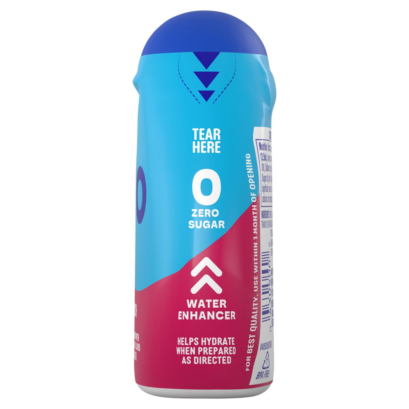 Mio Fruit Punch Liquid Water Enhancer; image 3 of 9