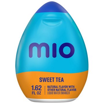 Mio Sweet Tea Liquid Water Enhancer, 1.62 oz