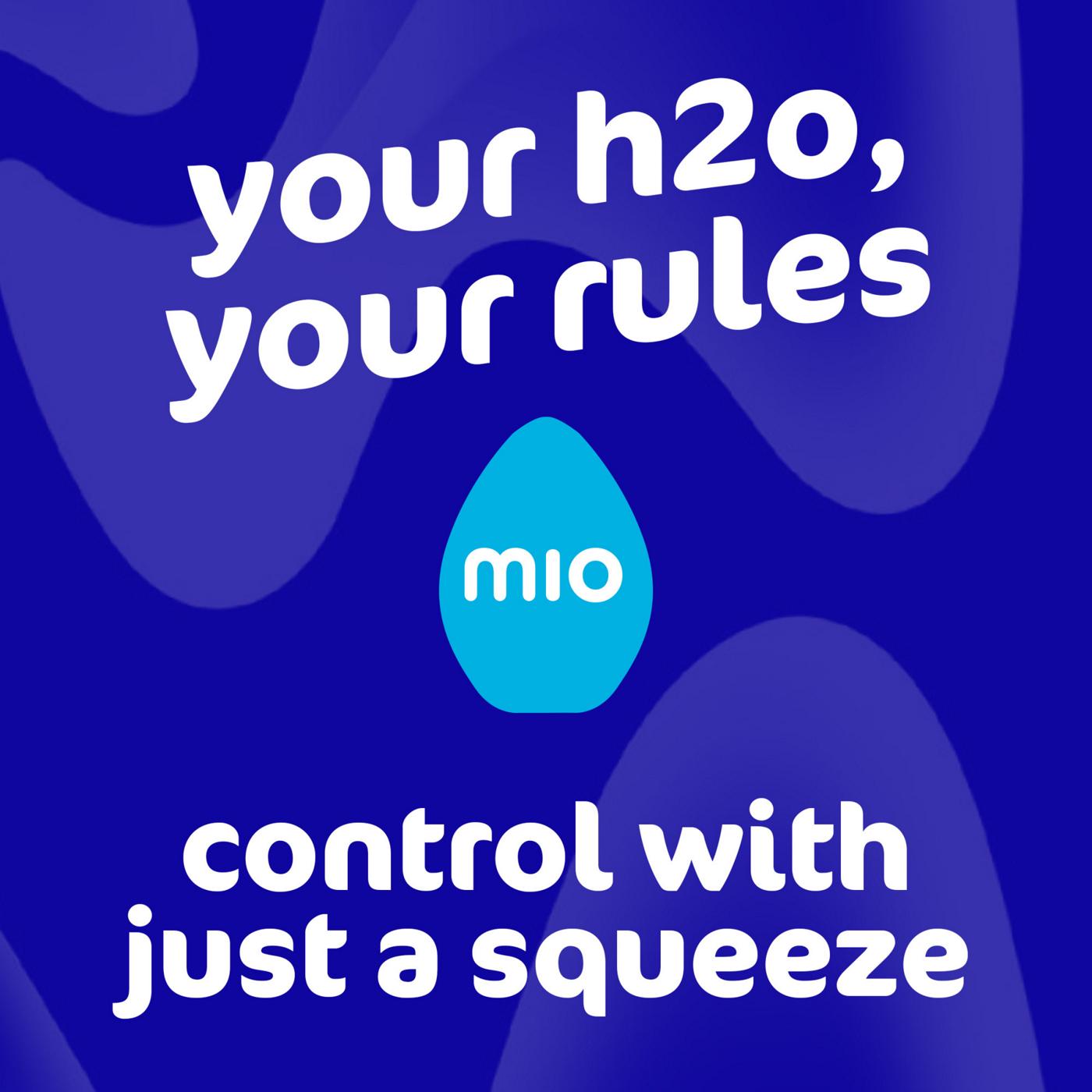 Mio Sweet Tea Liquid Water Enhancer; image 3 of 5