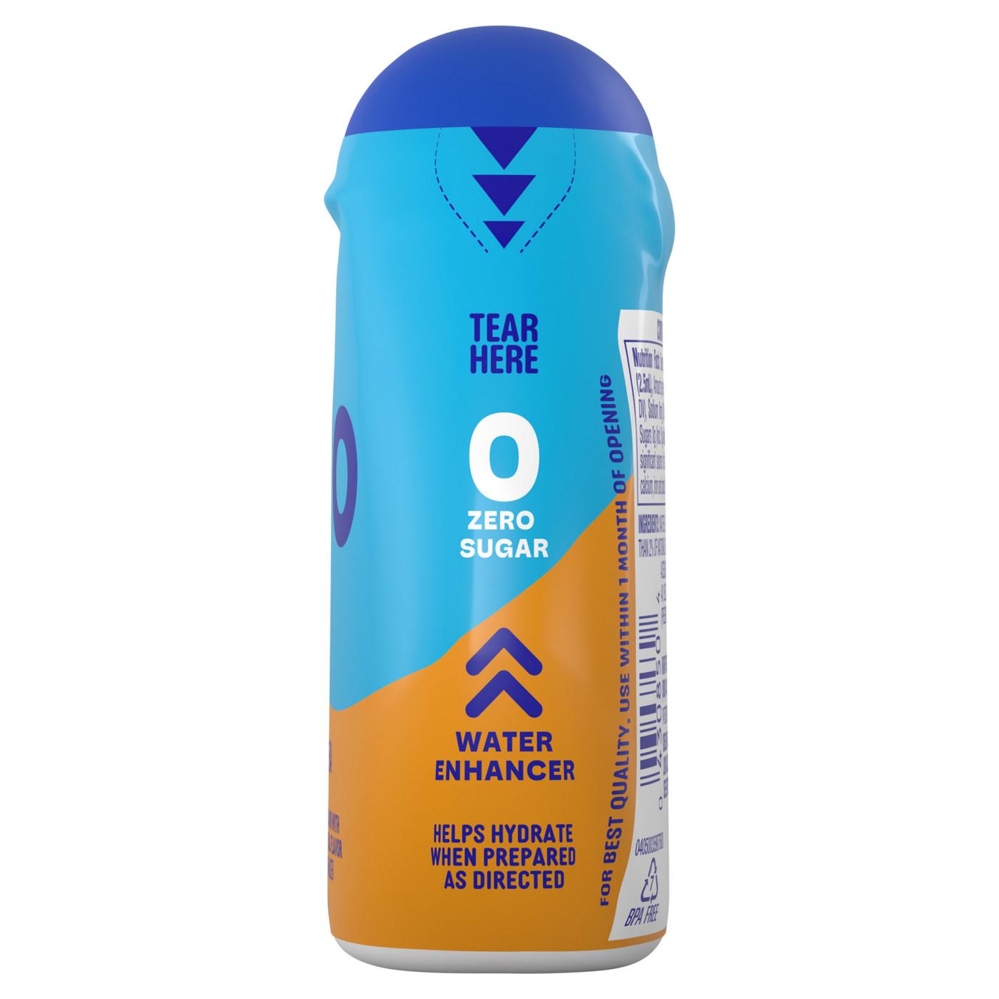 Mio Sweet Tea Liquid Water Enhancer; image 6 of 9