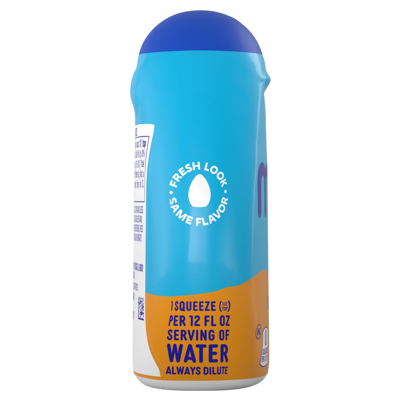 Mio Sweet Tea Liquid Water Enhancer; image 9 of 9