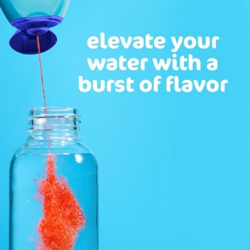 Mio Strawberry Watermelon Liquid Water Enhancer, 1.62 oz
