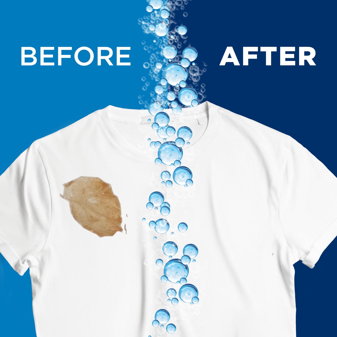 Arm & Hammer Plus OxiClean HE Liquid Laundry Detergent, 35 Loads