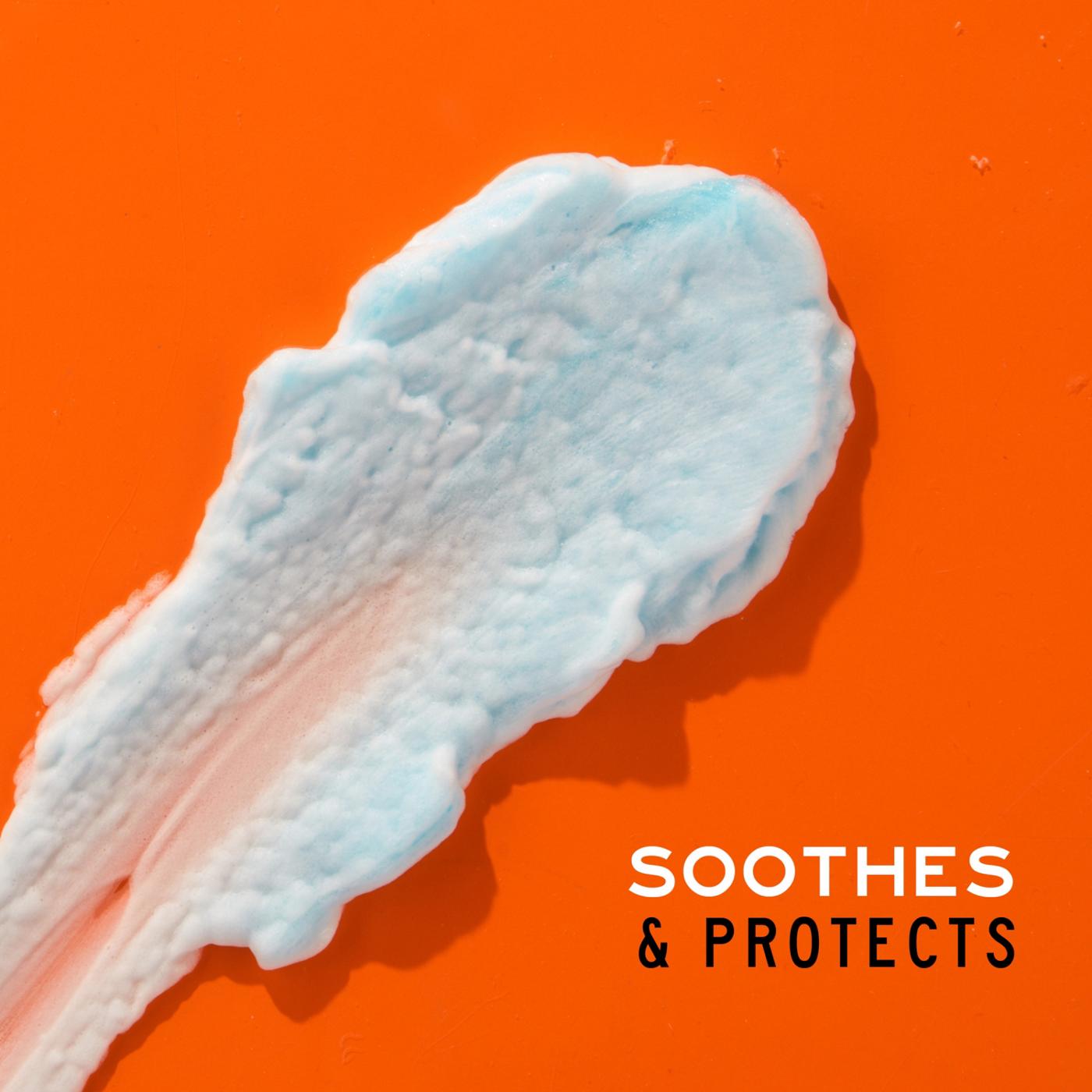 Edge Sensitive Skin Shave Gel with Aloe; image 6 of 9