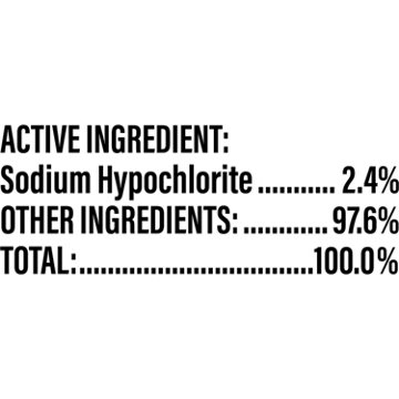 Clorox Bathroom Bleach Foamer Spray - Ocean Mist, 30 oz