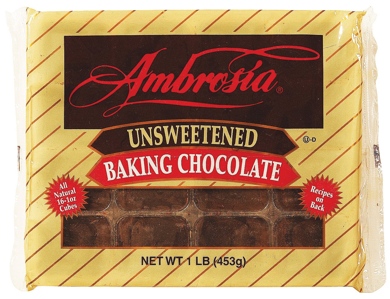 chocolate ambrosia