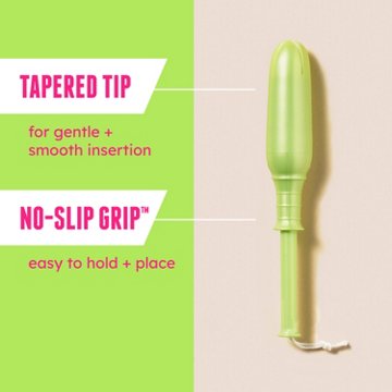 Playtex Sport Tampons - Super Plus, Unscented, 36 ct