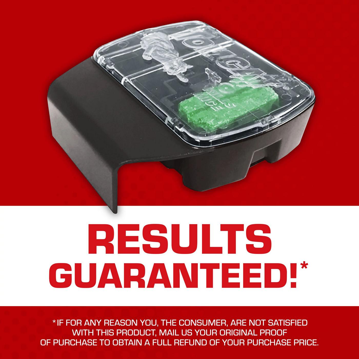 Tomcat Mouse Killer Refillable Station; image 5 of 10