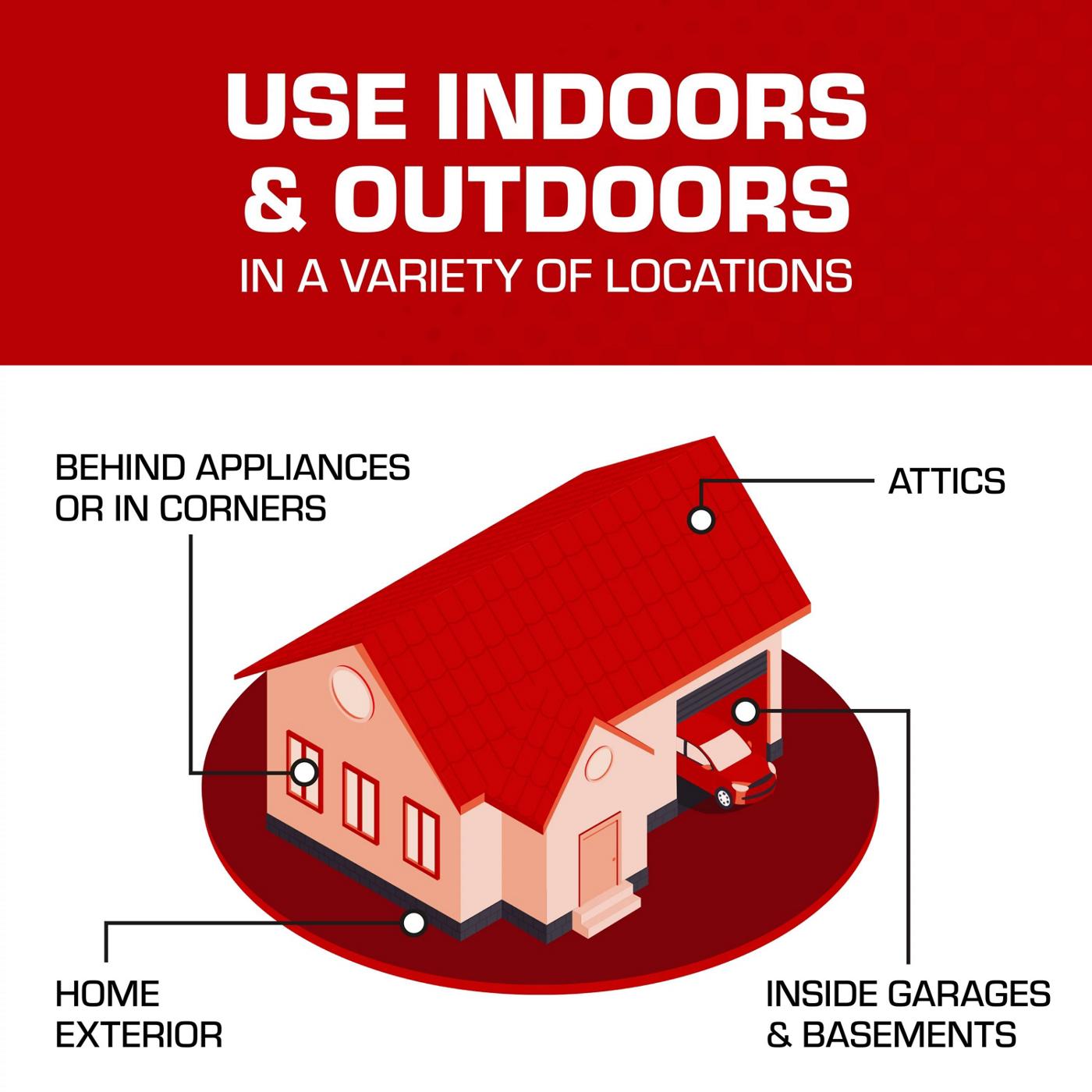 Tomcat Mouse Killer Refillable Station; image 6 of 10